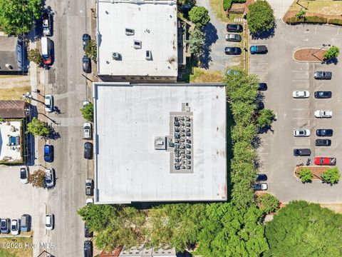 Tiny photo for 709 N 4th Street #Ste 205, Wilmington, NC 28401 (MLS # 100575833)