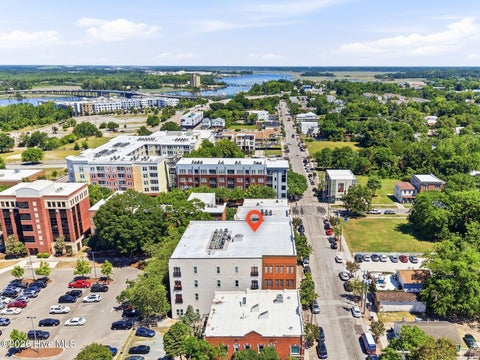 Tiny photo for 709 N 4th Street #Ste 205, Wilmington, NC 28401 (MLS # 100575833)