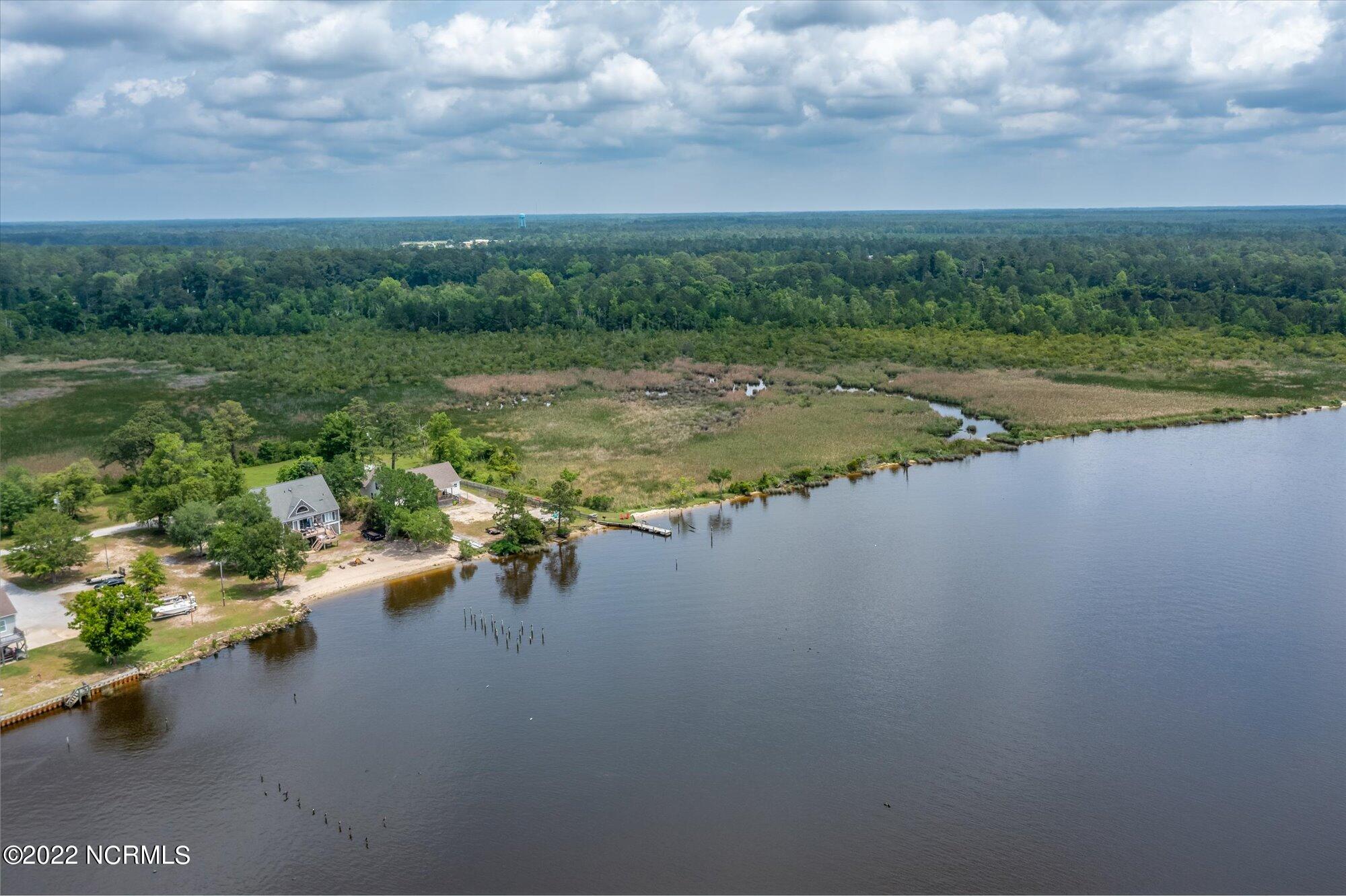 N/A Sandy Point Road