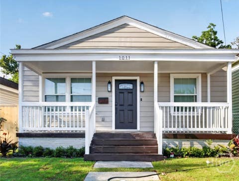 Homes For Sale - 1011 Richards Street<br/> Chatham County, Savannah, GA 31415