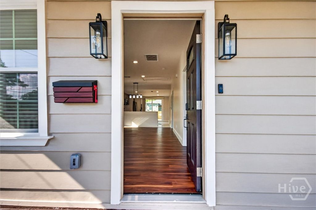 Photo of 1011 Richards Street, Savannah, GA 31415 (MLS # SA356548)