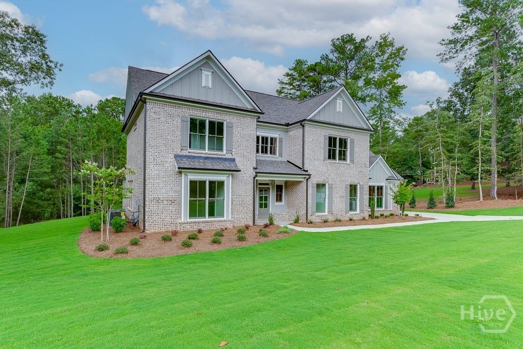 Photo of 1311 Riverhill Drive, Bishop, GA 30621 (MLS # CL347237)