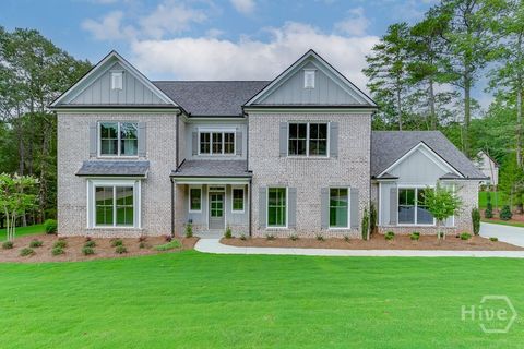 Homes For Sale - 1311 Riverhill Drive<br/> Bishop, GA 30621