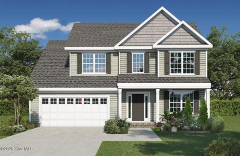 Photo of 355 Sharber Road, Elizabeth City, NC 27909 (MLS # 100555482)