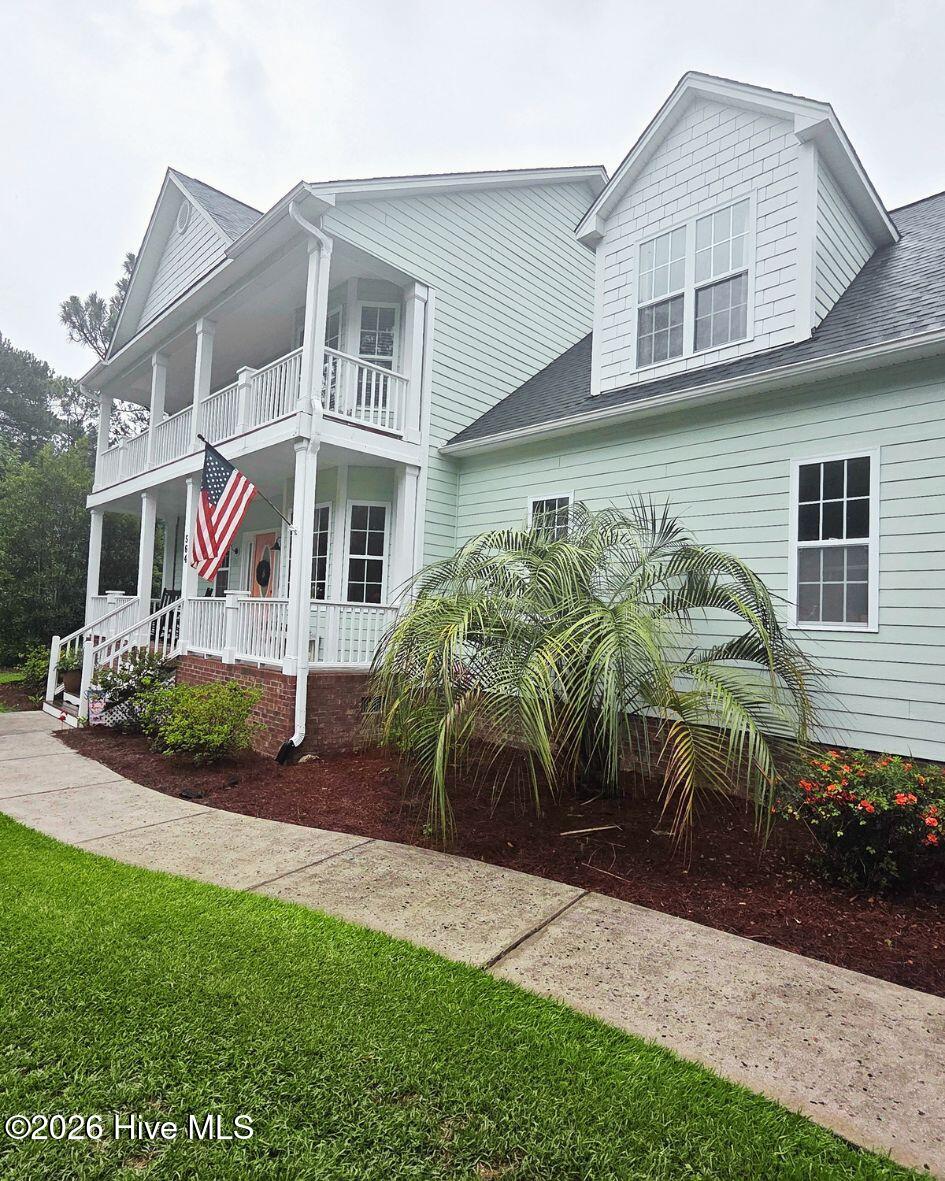 564 Royal Tern Drive