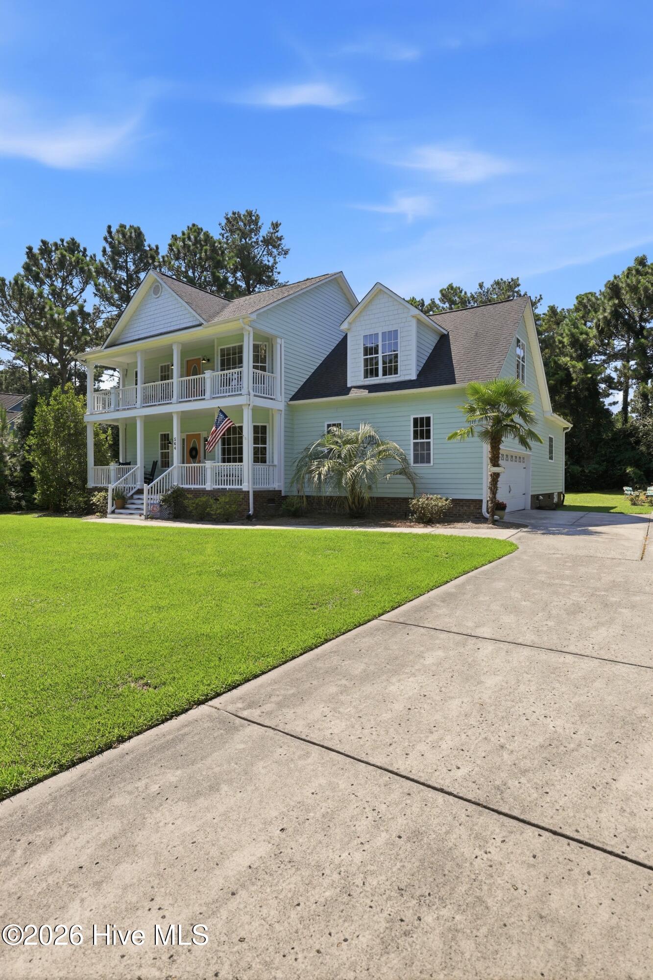 564 Royal Tern Drive