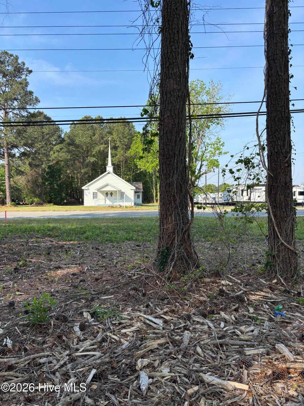 Photo of 1 Us 264, #1 W E Midyette, S/D, Washington, NC 27889 (MLS # 100569657)