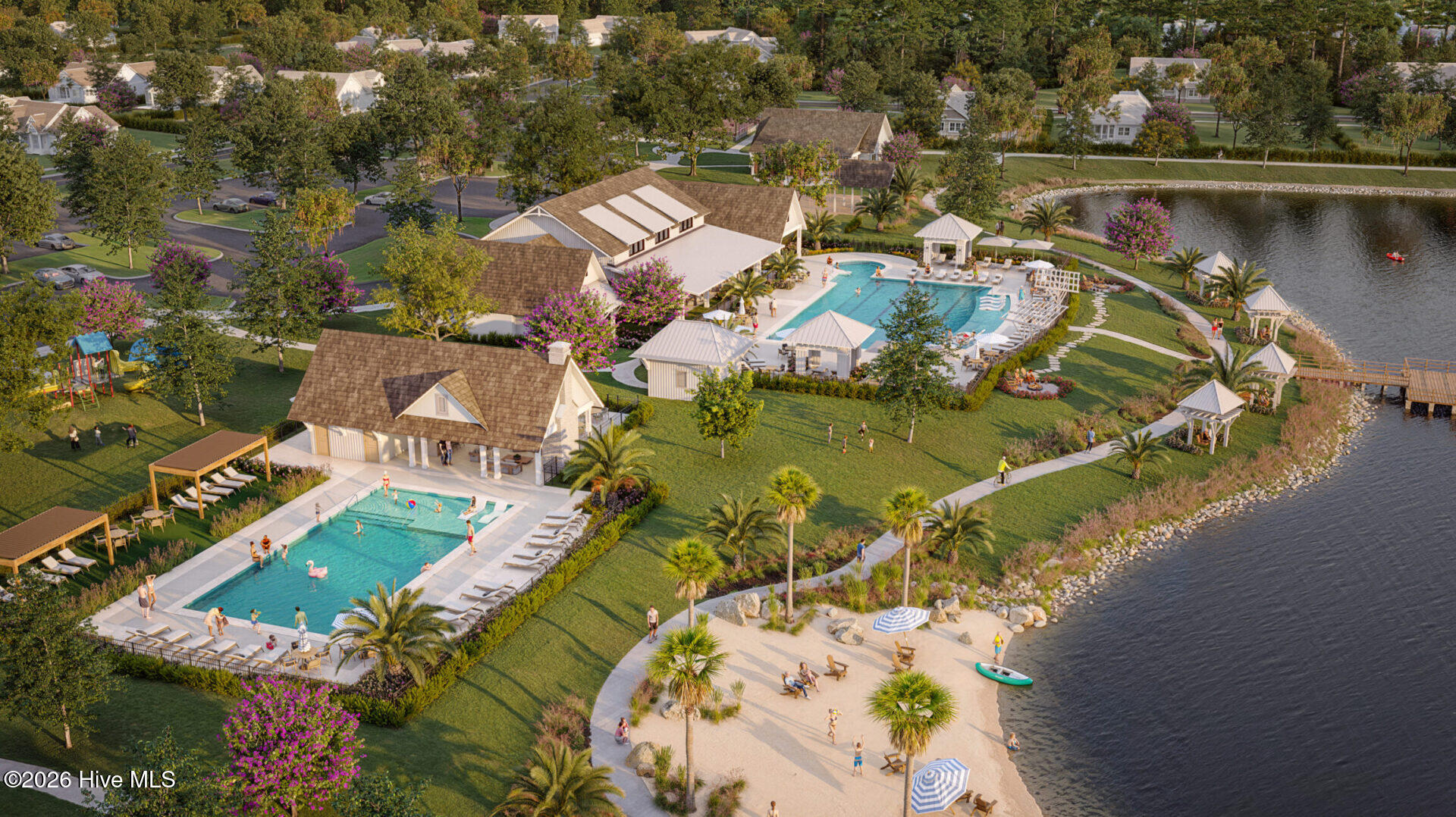 1116 Osprey Reserve, #30