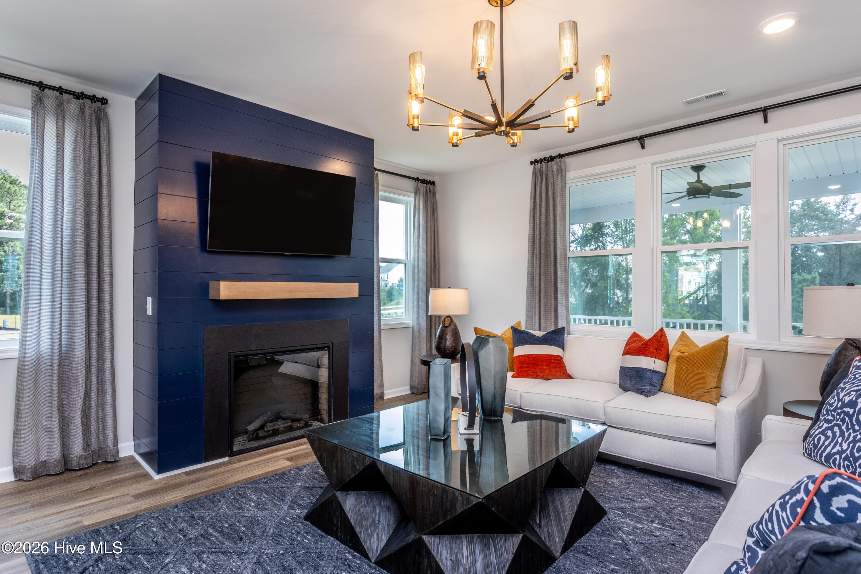 1116 Osprey Reserve, #30