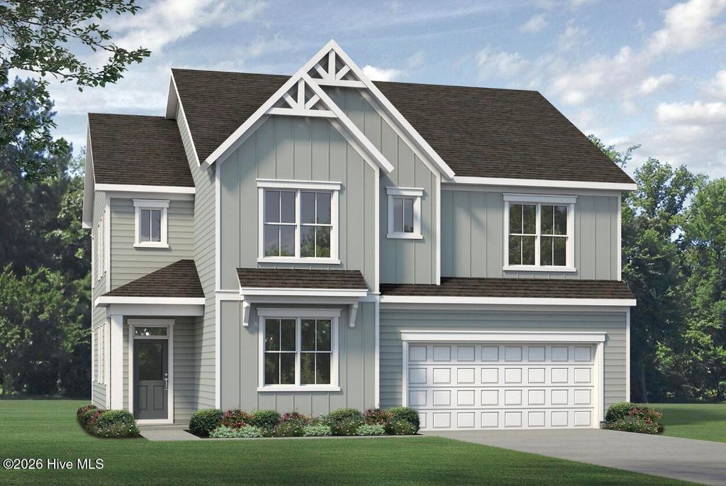 Photo of 1116 Osprey Reserve, #30, Leland, NC 28451 (MLS # 100557977)