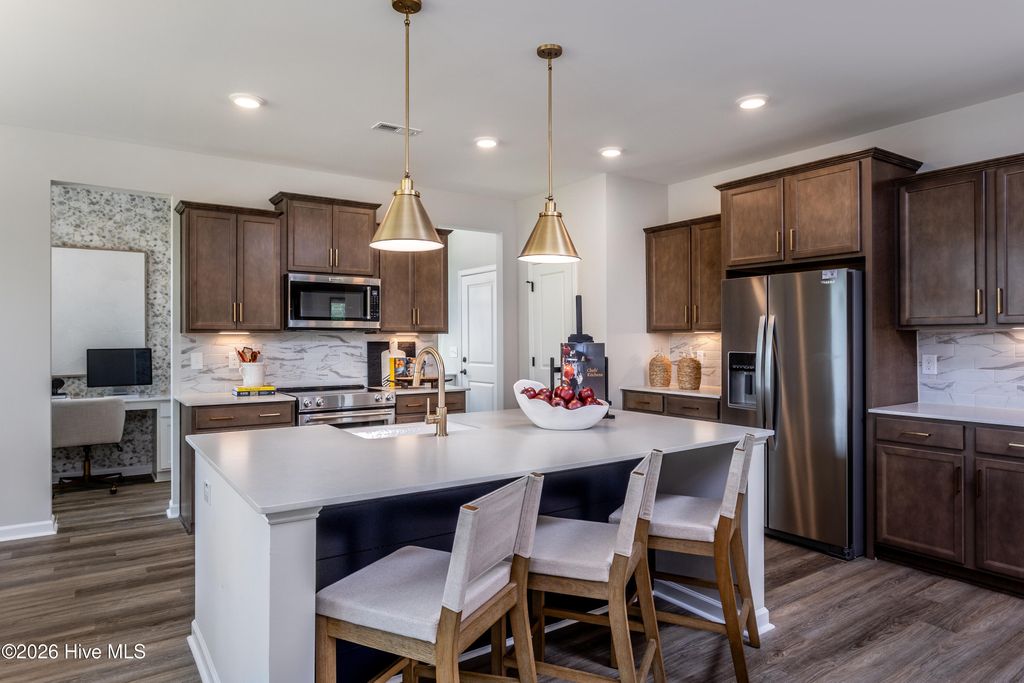 Photo of 1116 Osprey Reserve, #30, Leland, NC 28451 (MLS # 100557977)