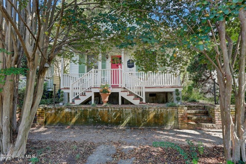 Homes For Sale - 507 S 2nd Street<br/> New Hanover County, Wilmington, NC 28401