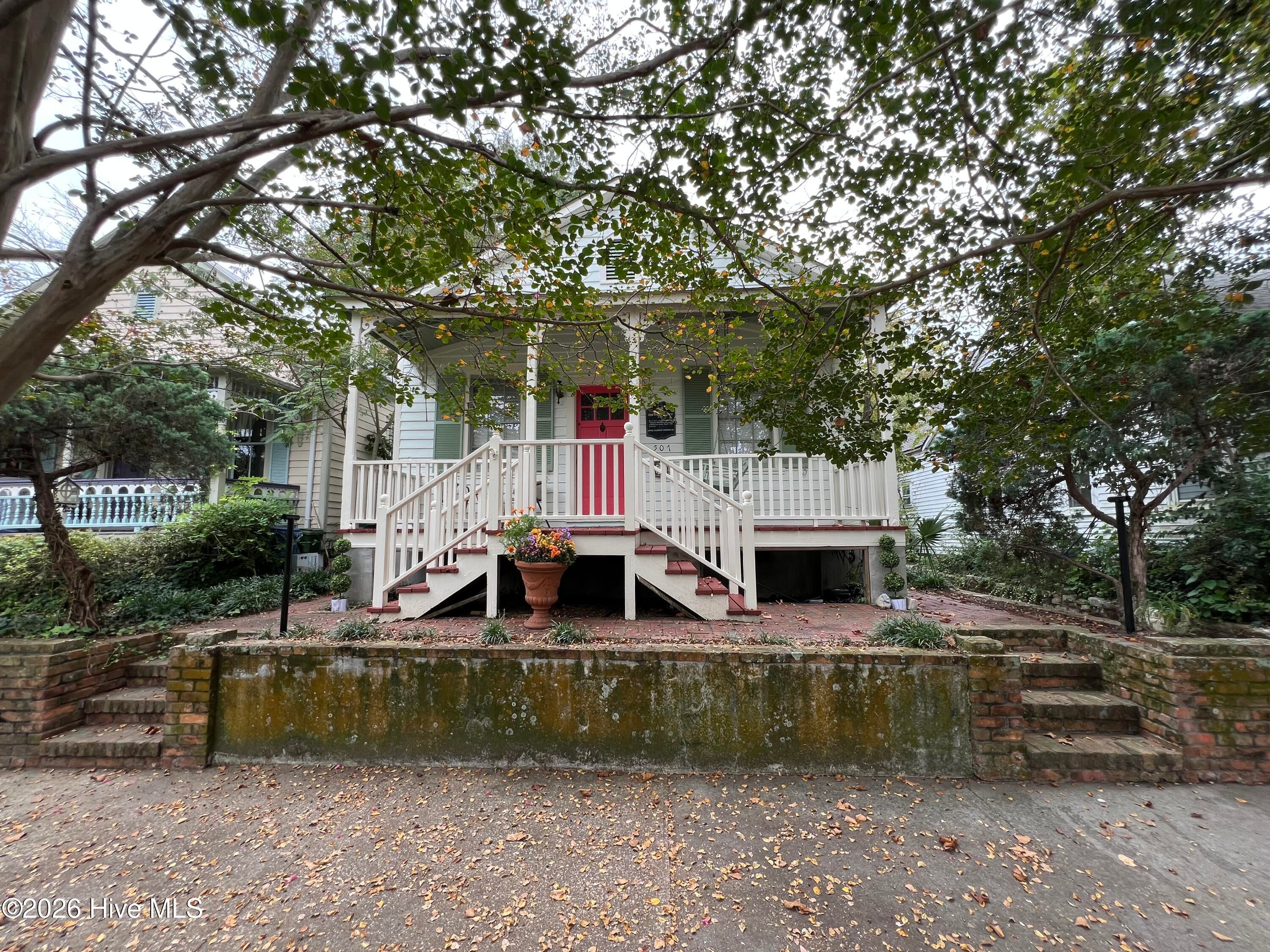 507 S 2nd Street