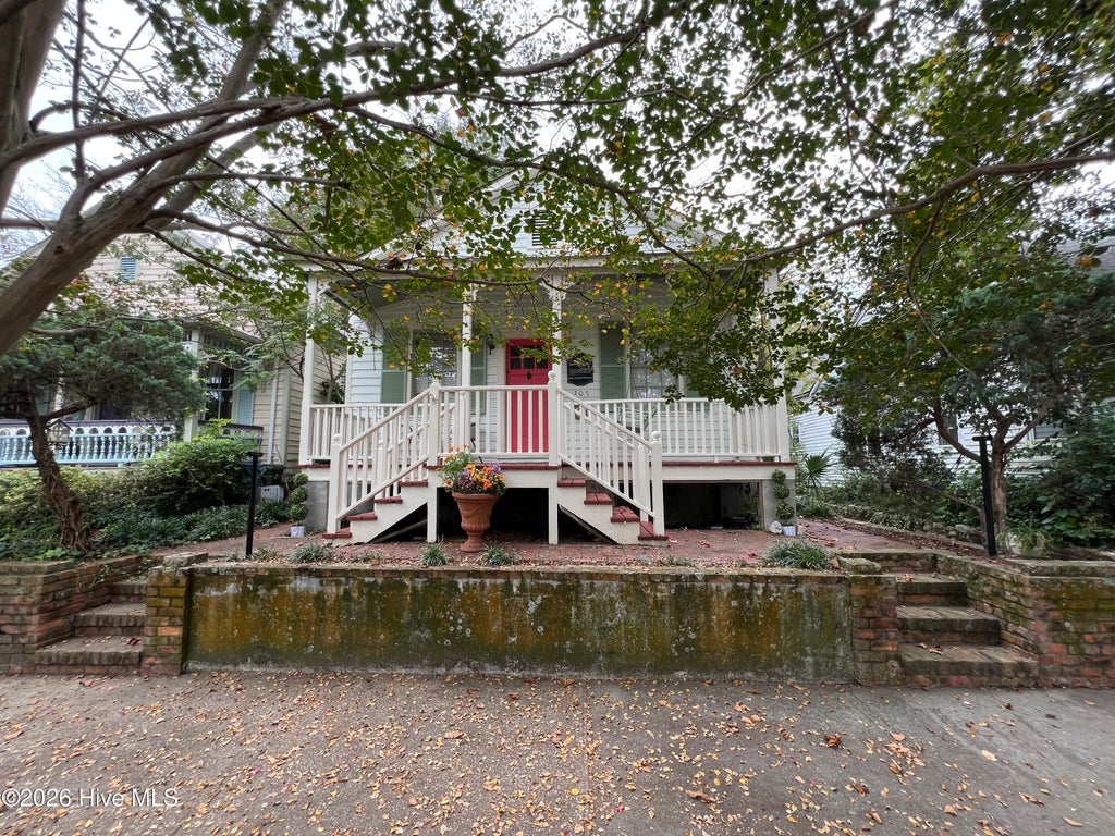 Photo of 507 S 2nd Street, Wilmington, NC 28401 (MLS # 100608326)