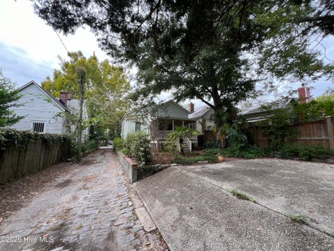 Tiny photo for 507 S 2nd Street, Wilmington, NC 28401 (MLS # 100608326)