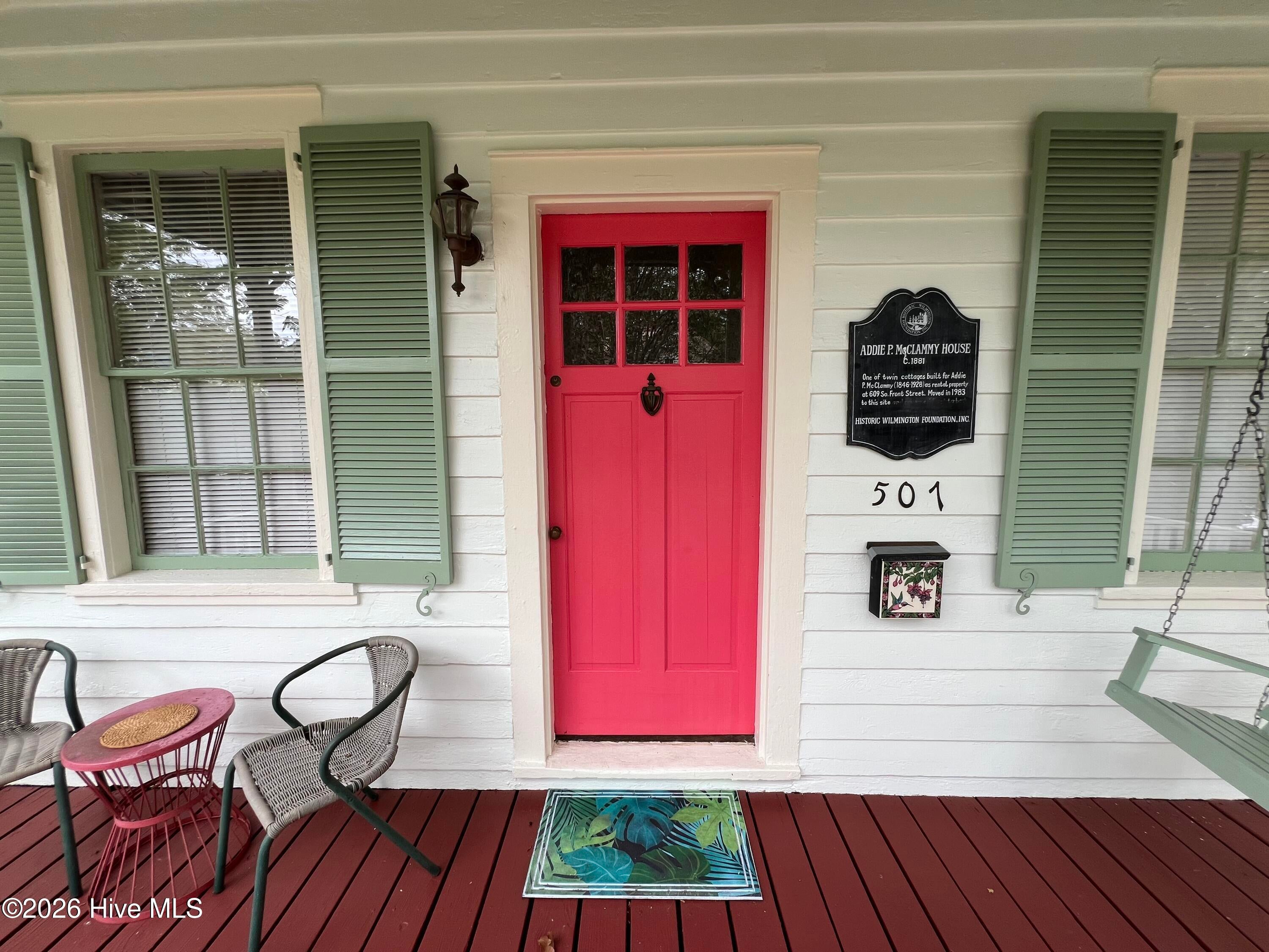 507 S 2nd Street