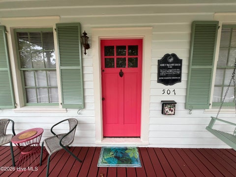 Tiny photo for 507 S 2nd Street, Wilmington, NC 28401 (MLS # 100608326)
