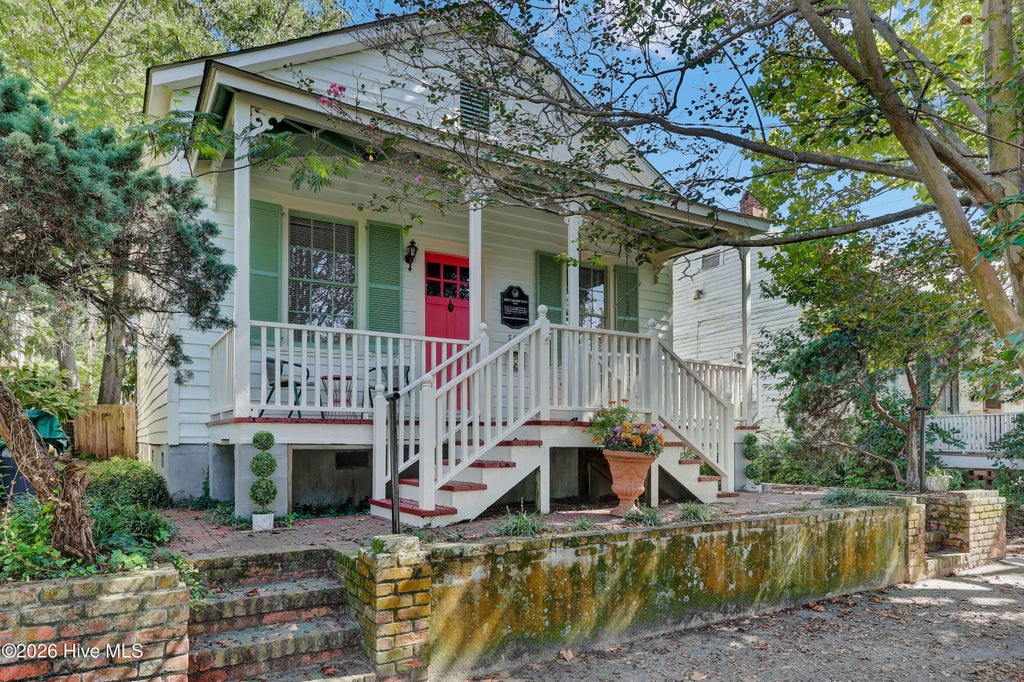 Photo of 507 S 2nd Street, Wilmington, NC 28401 (MLS # 100608326)