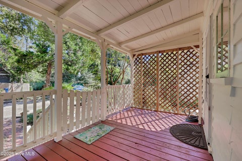 Tiny photo for 507 S 2nd Street, Wilmington, NC 28401 (MLS # 100608326)