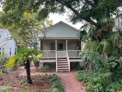 Tiny photo for 507 S 2nd Street, Wilmington, NC 28401 (MLS # 100608326)