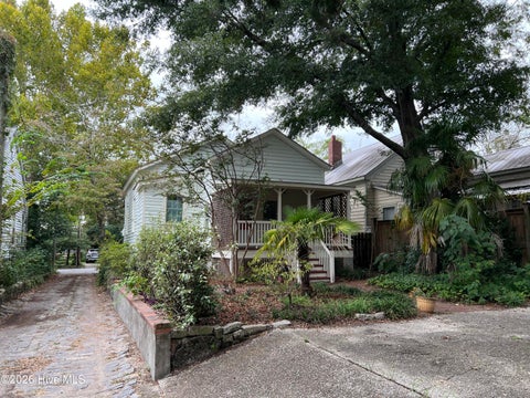 Tiny photo for 507 S 2nd Street, Wilmington, NC 28401 (MLS # 100608326)
