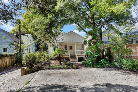Tiny photo for 507 S 2nd Street, Wilmington, NC 28401 (MLS # 100608326)
