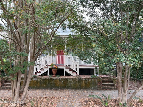 Photo of 507 S 2nd Street, Wilmington, NC 28401 (MLS # 100608326)