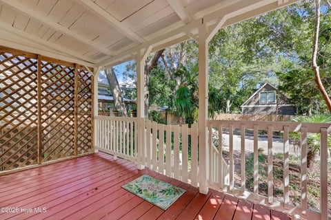 Tiny photo for 507 S 2nd Street, Wilmington, NC 28401 (MLS # 100608326)