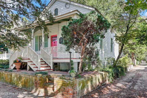 Tiny photo for 507 S 2nd Street, Wilmington, NC 28401 (MLS # 100608326)