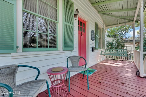 Tiny photo for 507 S 2nd Street, Wilmington, NC 28401 (MLS # 100608326)