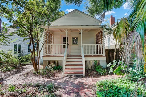 Tiny photo for 507 S 2nd Street, Wilmington, NC 28401 (MLS # 100608326)