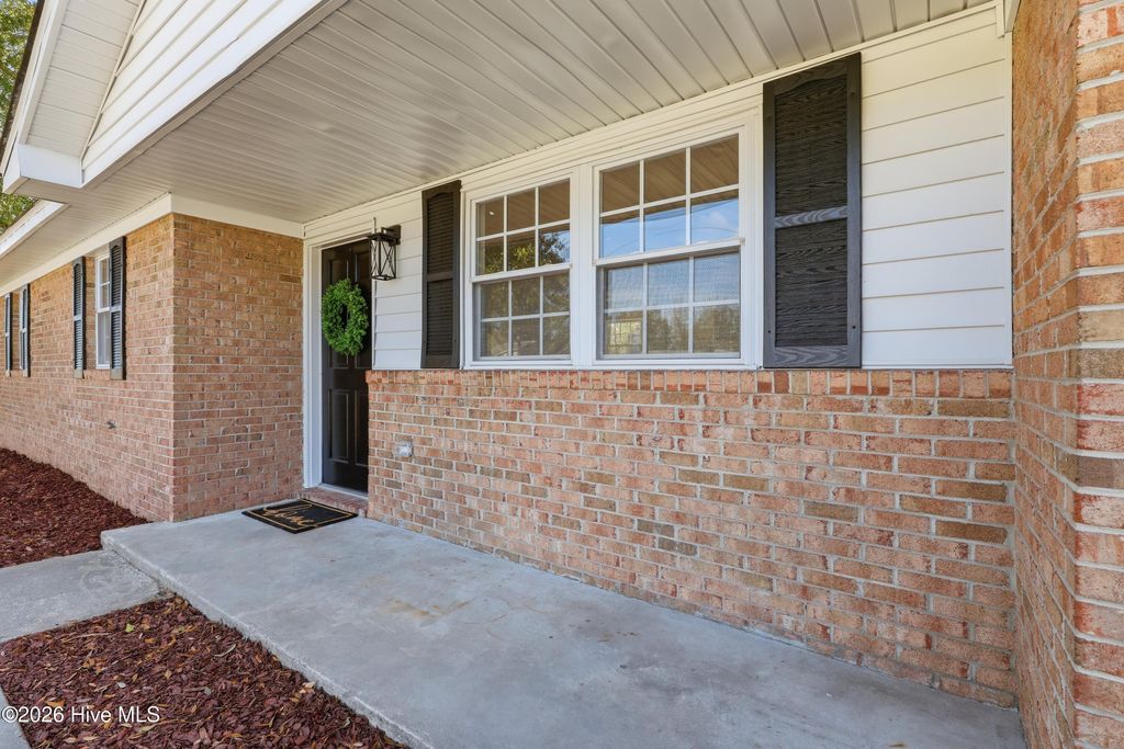 Photo of 317 Westchester Road, Wilmington, NC 28409 (MLS # 100559150)