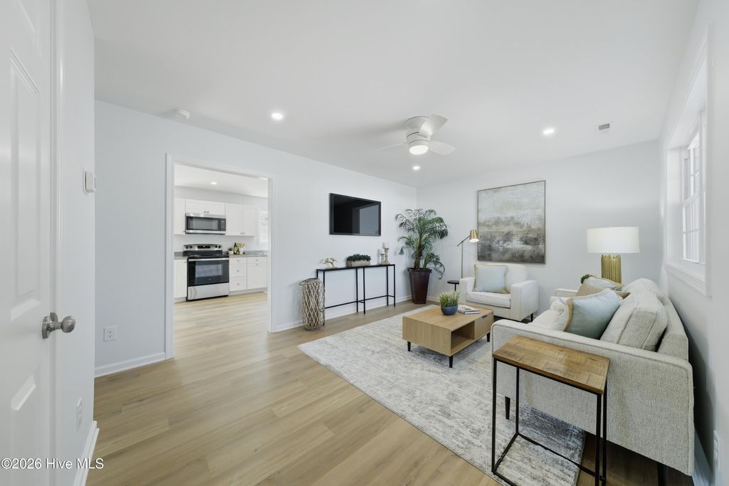 Photo of 317 Westchester Road, Wilmington, NC 28409 (MLS # 100559150)