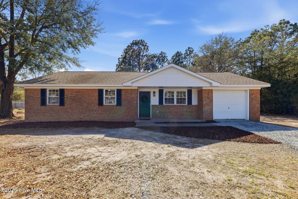 Photo of 317 Westchester Road, Wilmington, NC 28409 (MLS # 100559150)