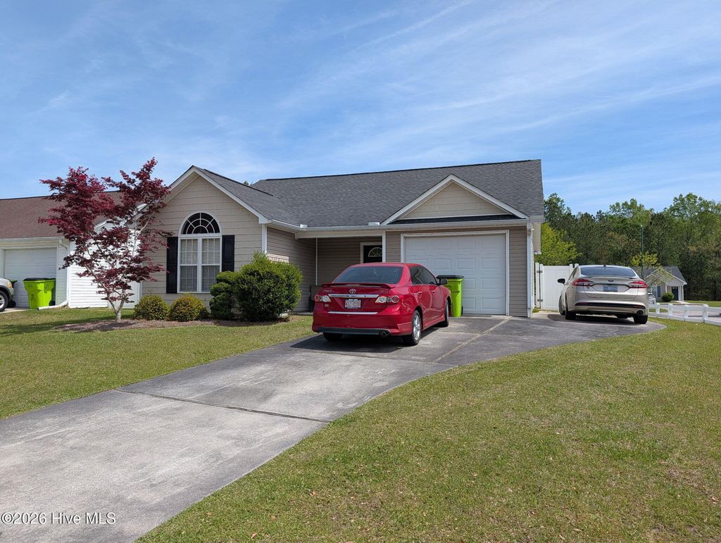 Photo of 4100 Elizabeth Avenue, New Bern, NC 28562 (MLS # 100566565)