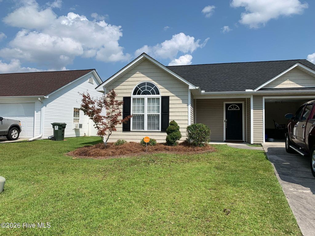 Photo of 4100 Elizabeth Avenue, New Bern, NC 28562 (MLS # 100566565)