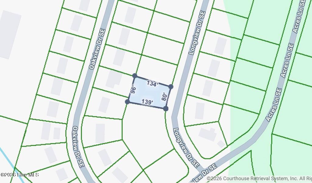 Photo of 4781 Longview Drive SE, Southport, NC 28461 (MLS # 100573758)