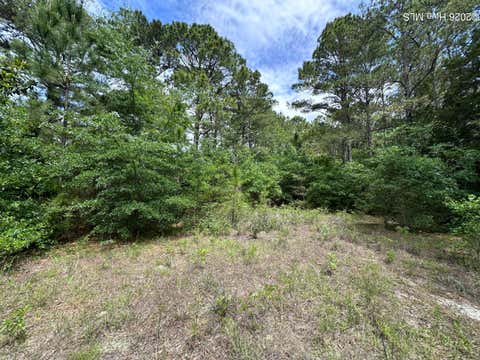 Vacant Land For Sale - 4781 Longview Drive<br/> Southport, NC 28461