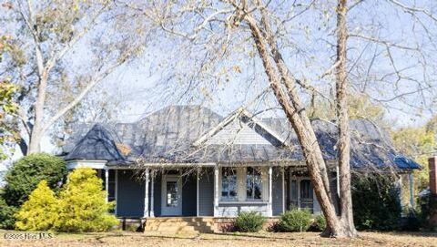 Homes For Sale - 209 E River Street<br/> Bertie County, Colerain, NC 27924