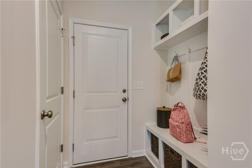 Photo of 111 Miller Chapel Boulevard, Guyton, GA 31312 (MLS # SA353831)
