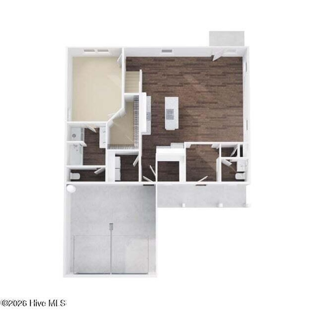 Photo of 114 Chester Place, Pikeville, NC 27863 (MLS # 100570952)