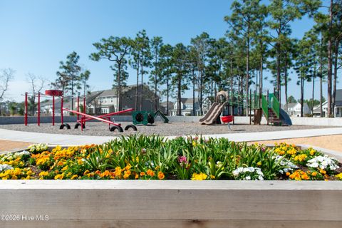 Tiny photo for 3410 Oyster Tabby Drive, Wilmington, NC 28412 (MLS # 100560299)