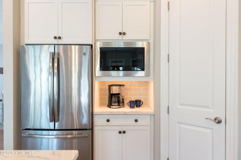 Tiny photo for 3410 Oyster Tabby Drive, Wilmington, NC 28412 (MLS # 100560299)