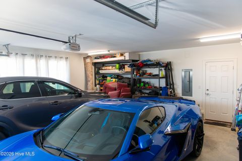 Tiny photo for 3410 Oyster Tabby Drive, Wilmington, NC 28412 (MLS # 100560299)