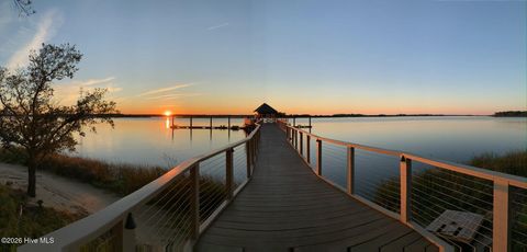 Tiny photo for 3410 Oyster Tabby Drive, Wilmington, NC 28412 (MLS # 100560299)