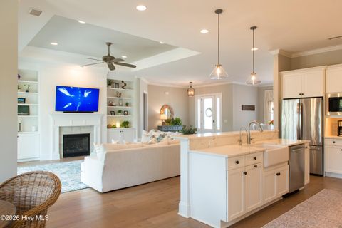 Tiny photo for 3410 Oyster Tabby Drive, Wilmington, NC 28412 (MLS # 100560299)