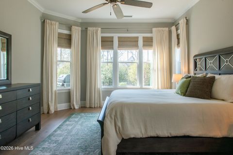 Tiny photo for 3410 Oyster Tabby Drive, Wilmington, NC 28412 (MLS # 100560299)