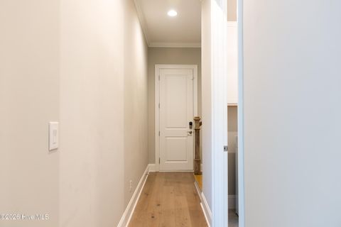 Tiny photo for 3410 Oyster Tabby Drive, Wilmington, NC 28412 (MLS # 100560299)