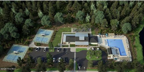 Tiny photo for 3410 Oyster Tabby Drive, Wilmington, NC 28412 (MLS # 100560299)