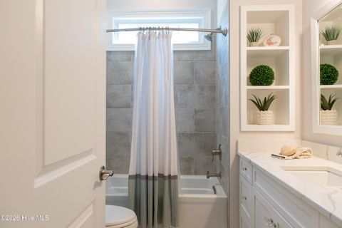 Tiny photo for 3410 Oyster Tabby Drive, Wilmington, NC 28412 (MLS # 100560299)